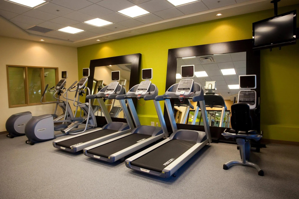 Hilton Garden Inn Nashville/Franklin-Cool Springs