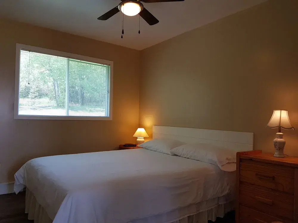 Prince's Inlet Retreat