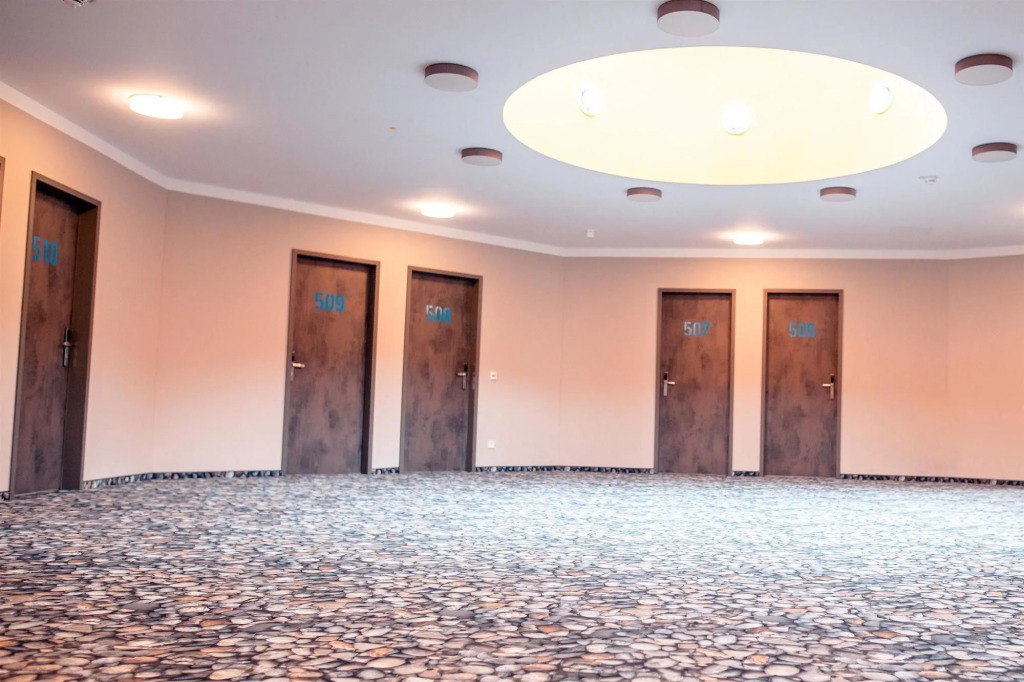 Tulip Inn München Messe