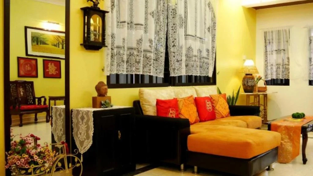Ipoh Garden Homestay