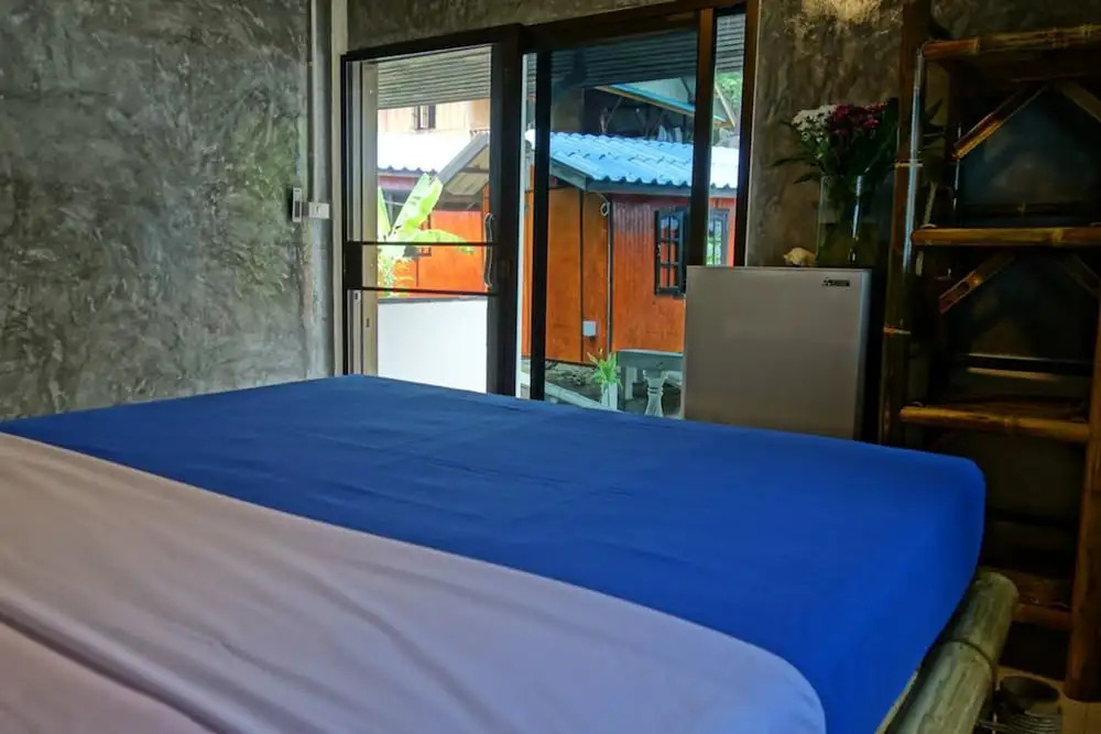 Silvermoon Beach & Jungle Resort
