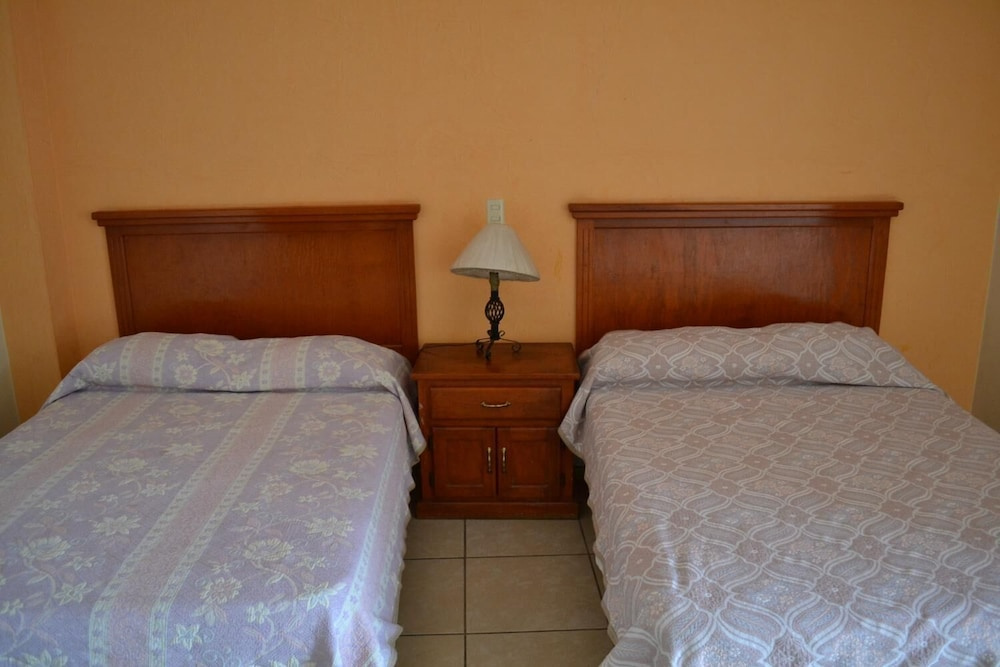 Hotel San Angel