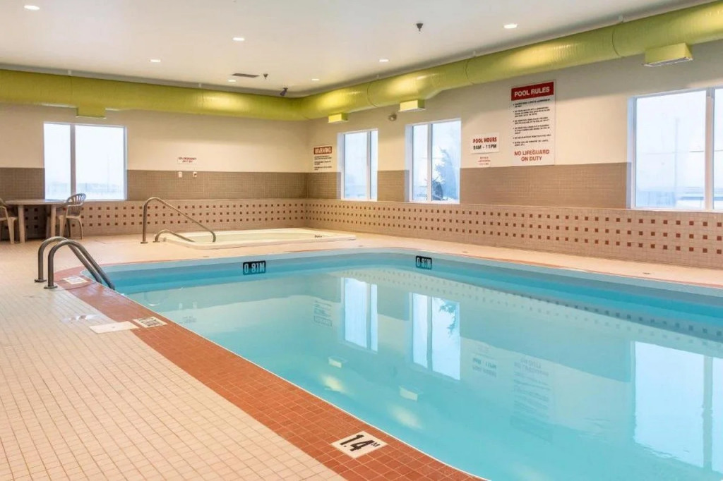 Motel 6-Headingley, MB - Winnipeg West