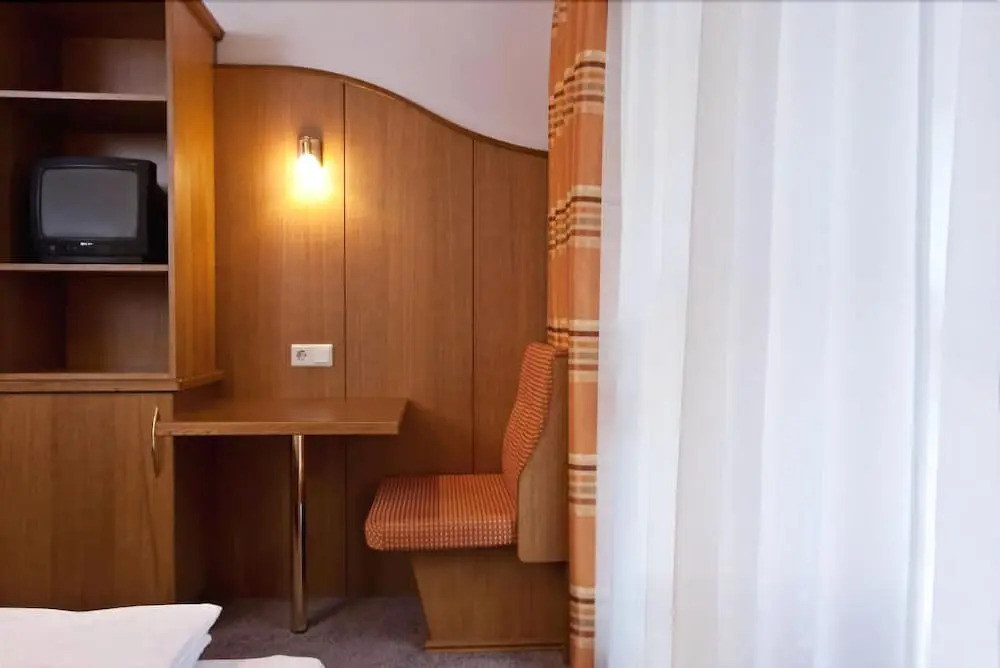 Hotel Garni Mirabell