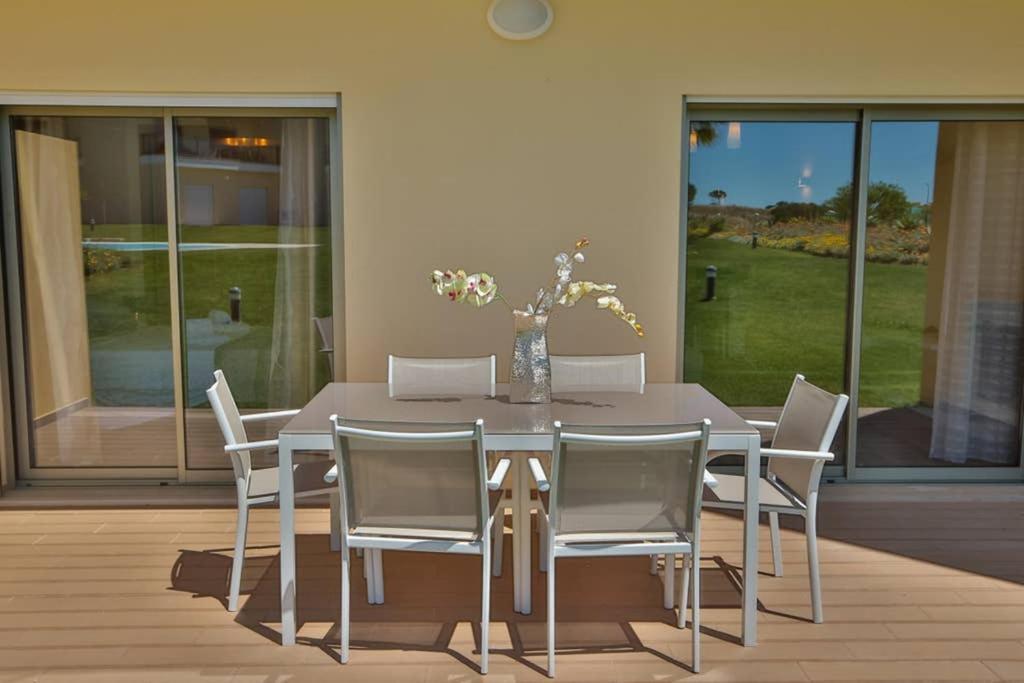 Marina Garden Apartment