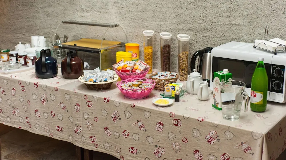 Il Seicento - Hostel
