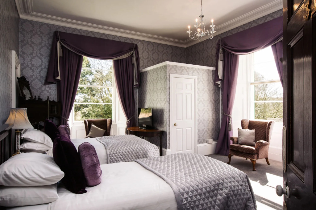 Elm Grove Country House