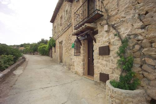 La Escapada