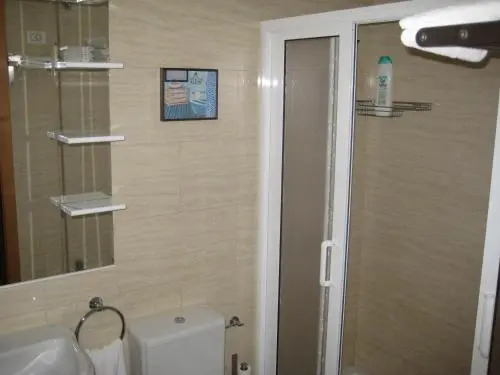 S C De Tenerife Apartamento 1 Dormitorio