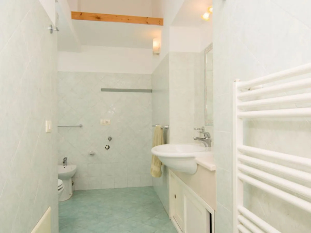 Apartment Lancora Massa Lubrense