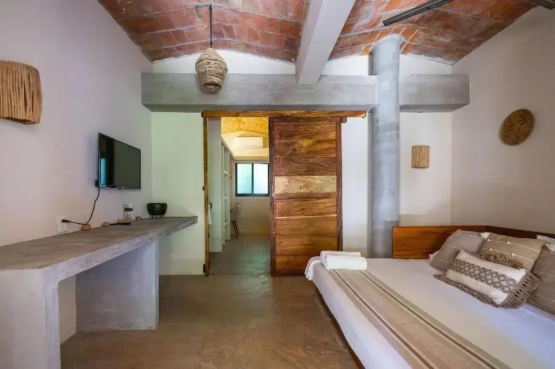Raíz Hotel Boutique