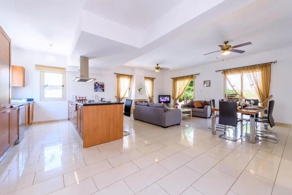 Villa Alex