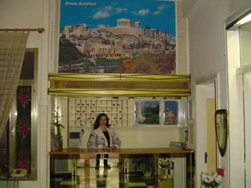 Aris Hotel
