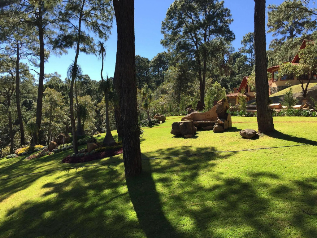 Bellavista Cabanas