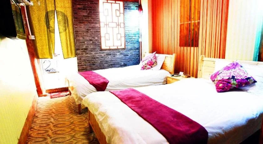 Fragrant Inn