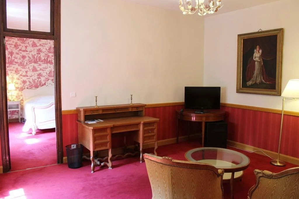 Château de Bournel, The Originals Relais