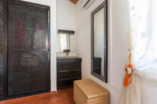 Sunny Beach Villa in Private Condo