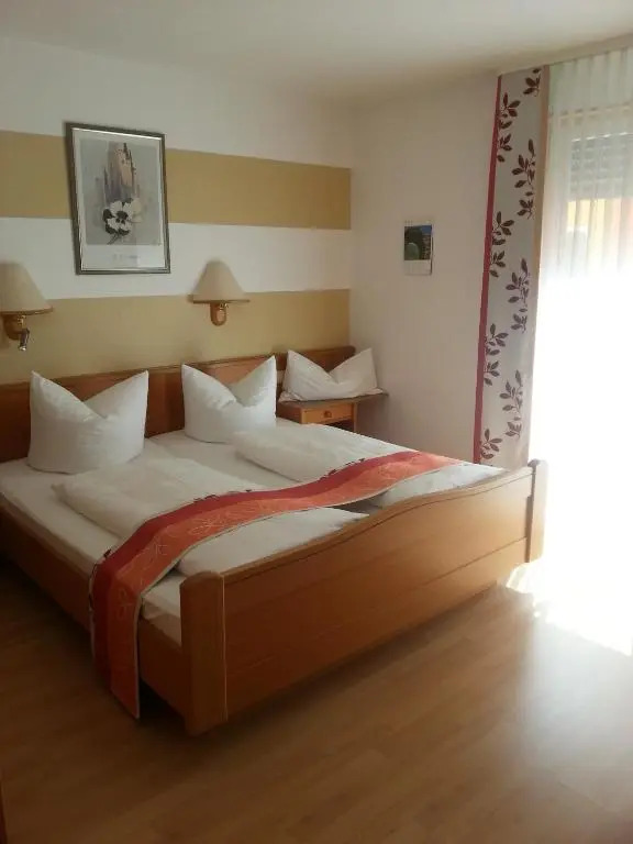 Hotel Quellenhof