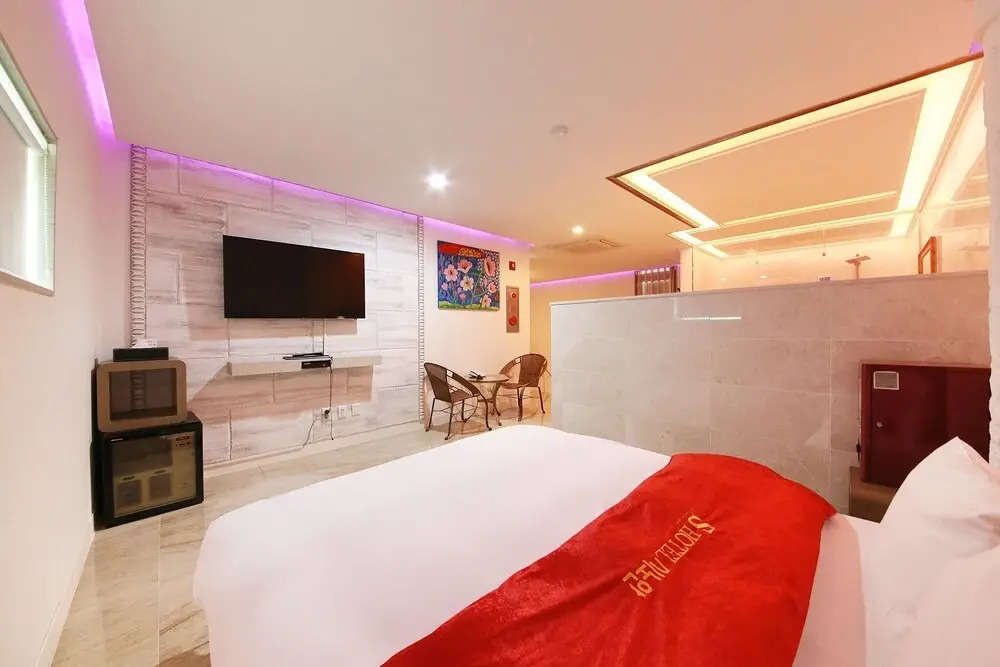 Paju Dedea Self Check-in Motel