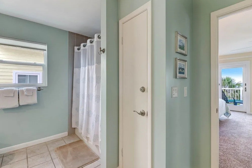 Dog Friendly Beach House