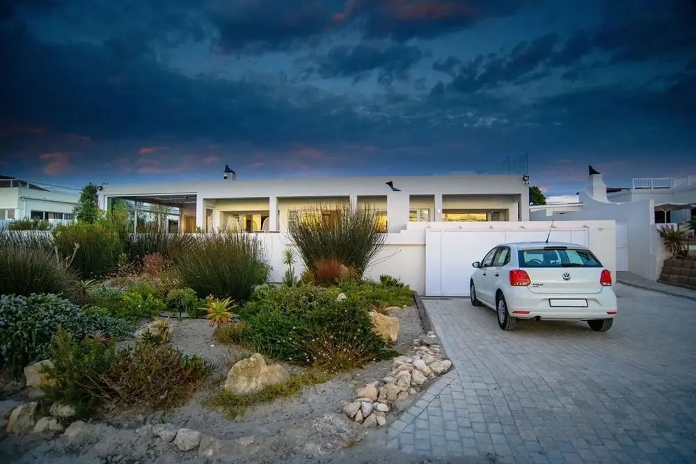 Sensiri Orca Beach Villa