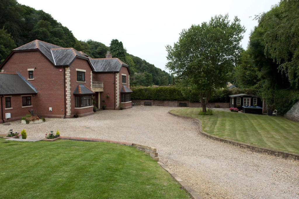 Ashbrook Bed and Breakfast