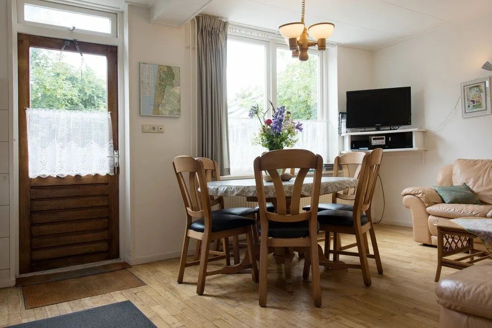 Egmond-vakantiewoningen