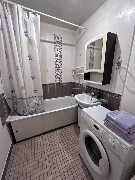 Апартаменты Privi House на улице Удмуртская 286