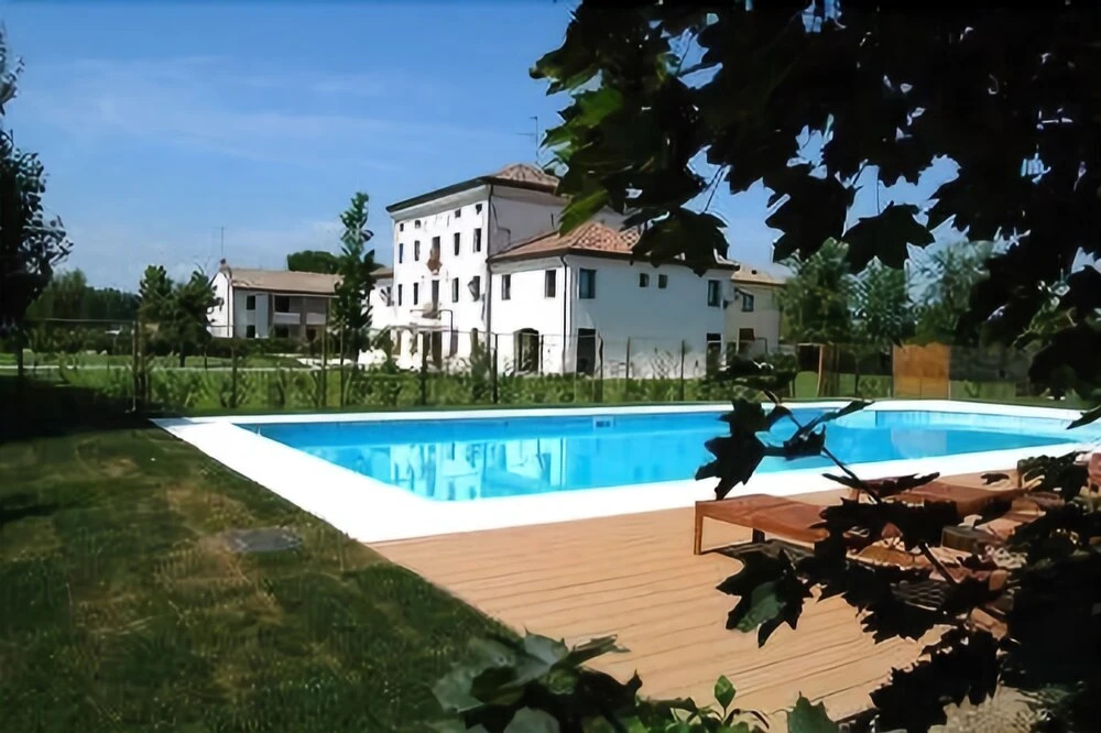 Hotel Villa Dei Carpini