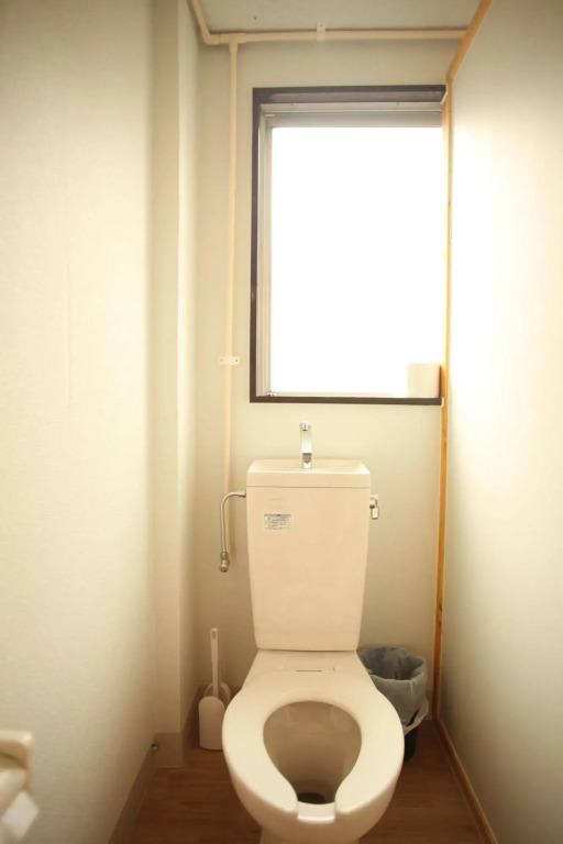 Edo Tokyo Hostel