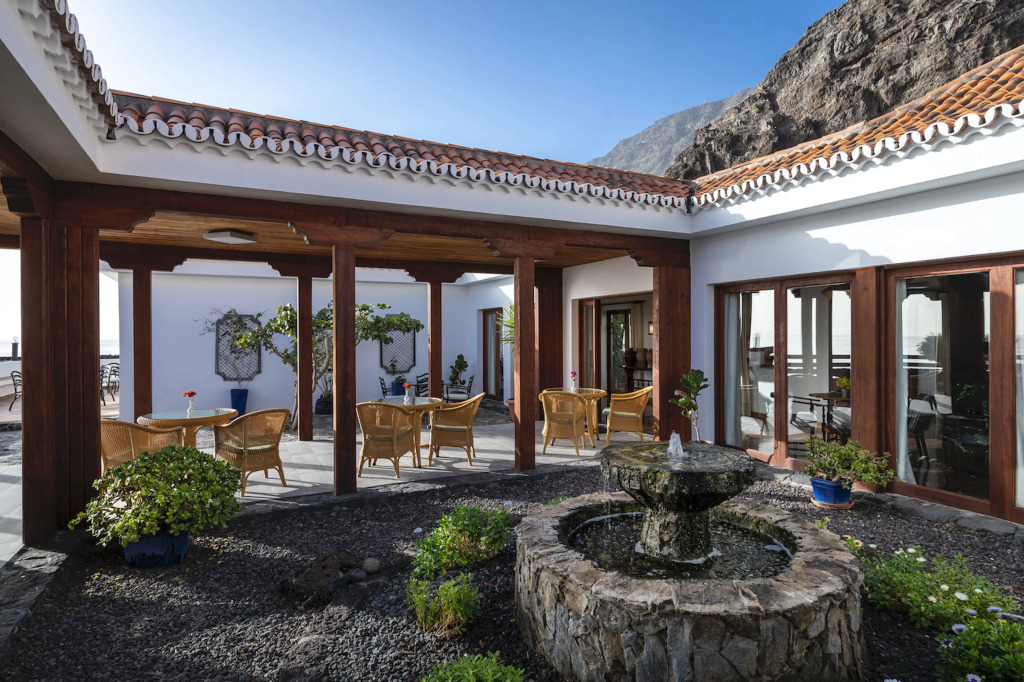 Parador de El Hierro