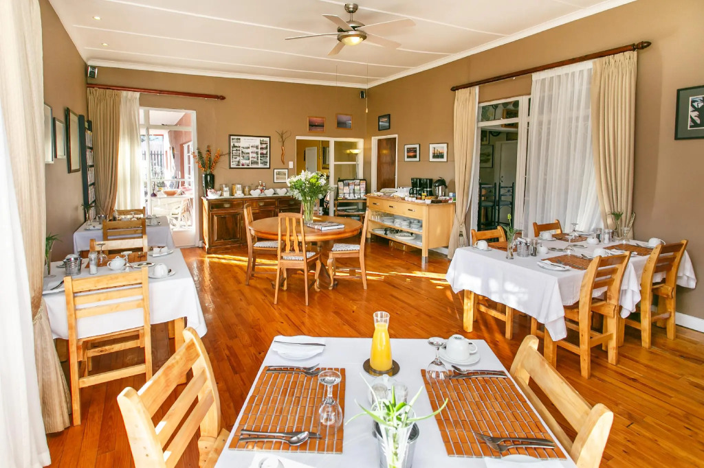 Gumtree Guest House