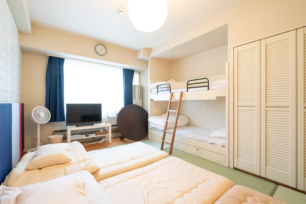 Angel Resort Yuzawa 406