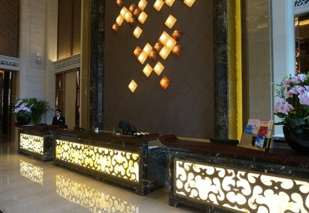 Hubei Zhonghe International Hotel