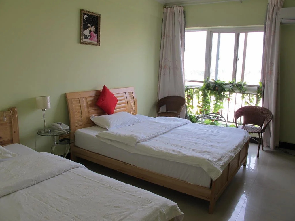 Xishuangbanna Yiya Hotel
