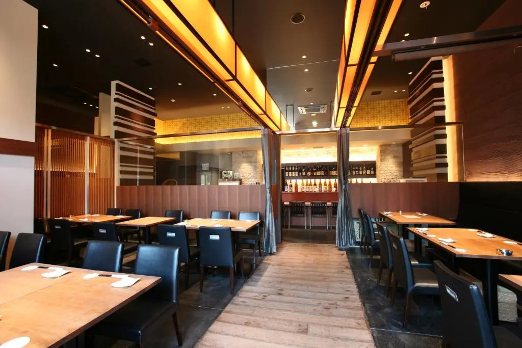 HOTEL MYSTAYS Oita