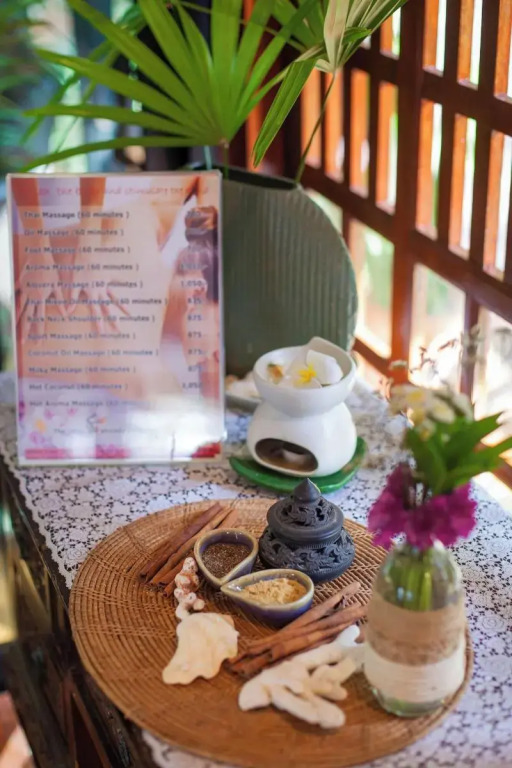 Baan Krating Phuket Resort
