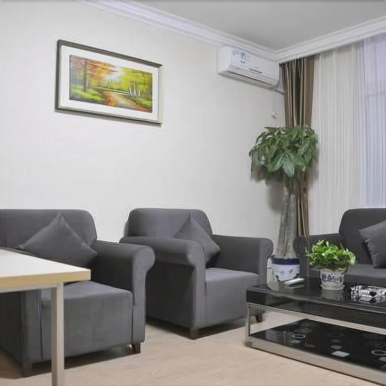 Yuxiangyuan Business Hotel