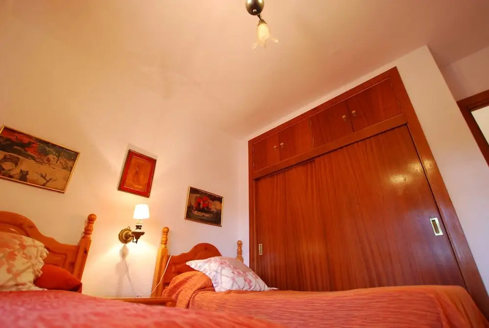 Apartamento Fuente Bravia