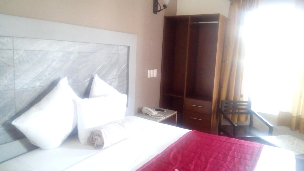 Hotel Aquiles