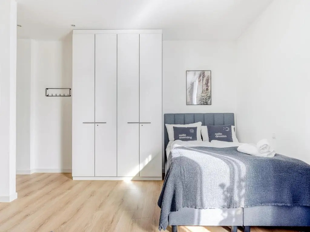 Limehome Aalen Reichsstädter Str