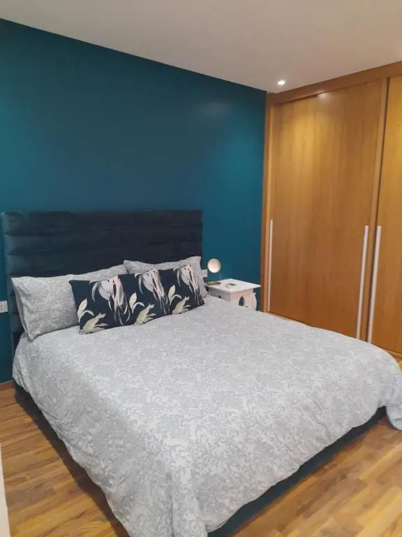 Magnifique Appartement en plein centre de Rabat