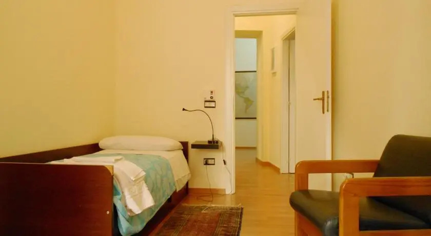 Ciccone Guest House N°3