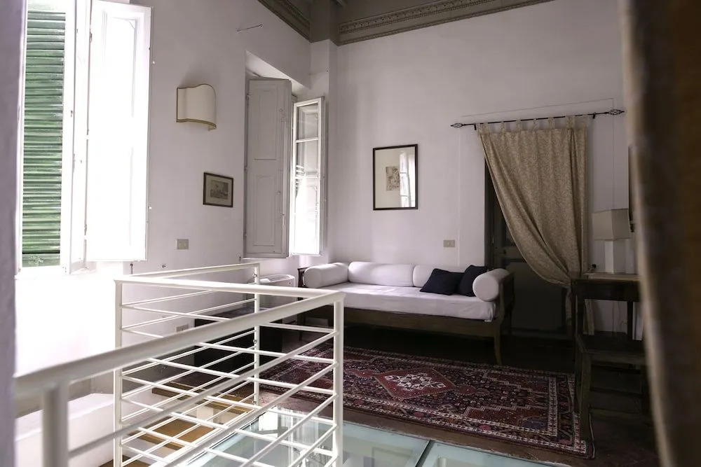 Relais Sassetti
