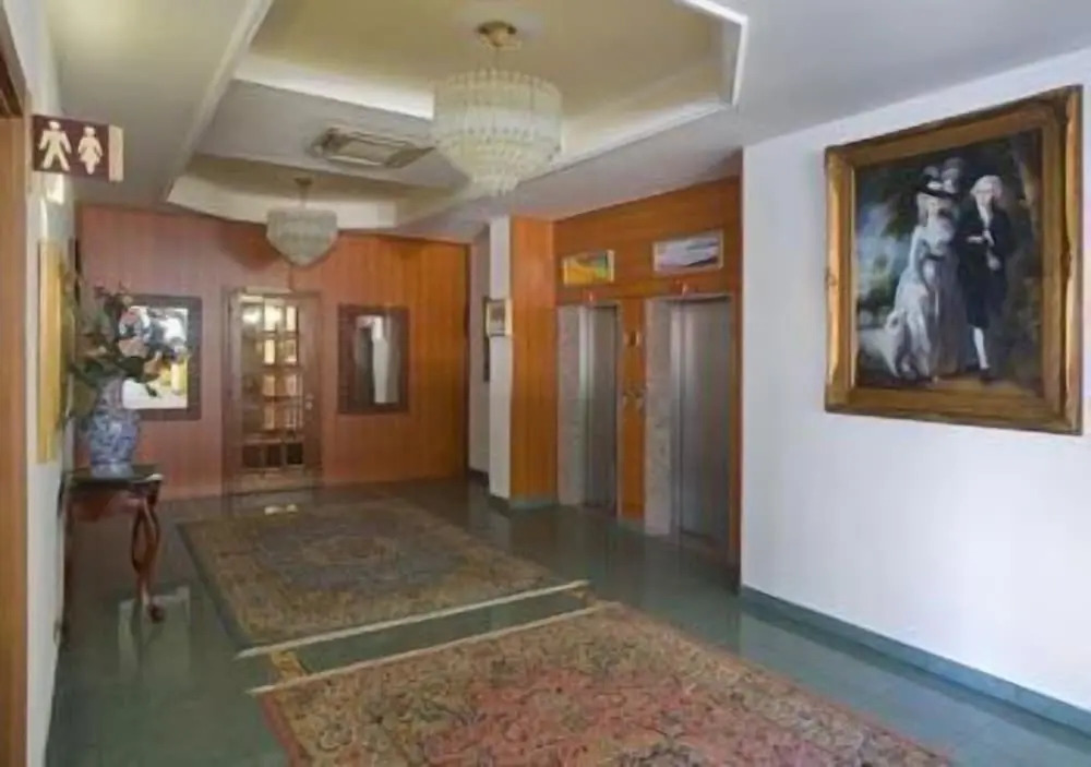 Valdenza Hotel