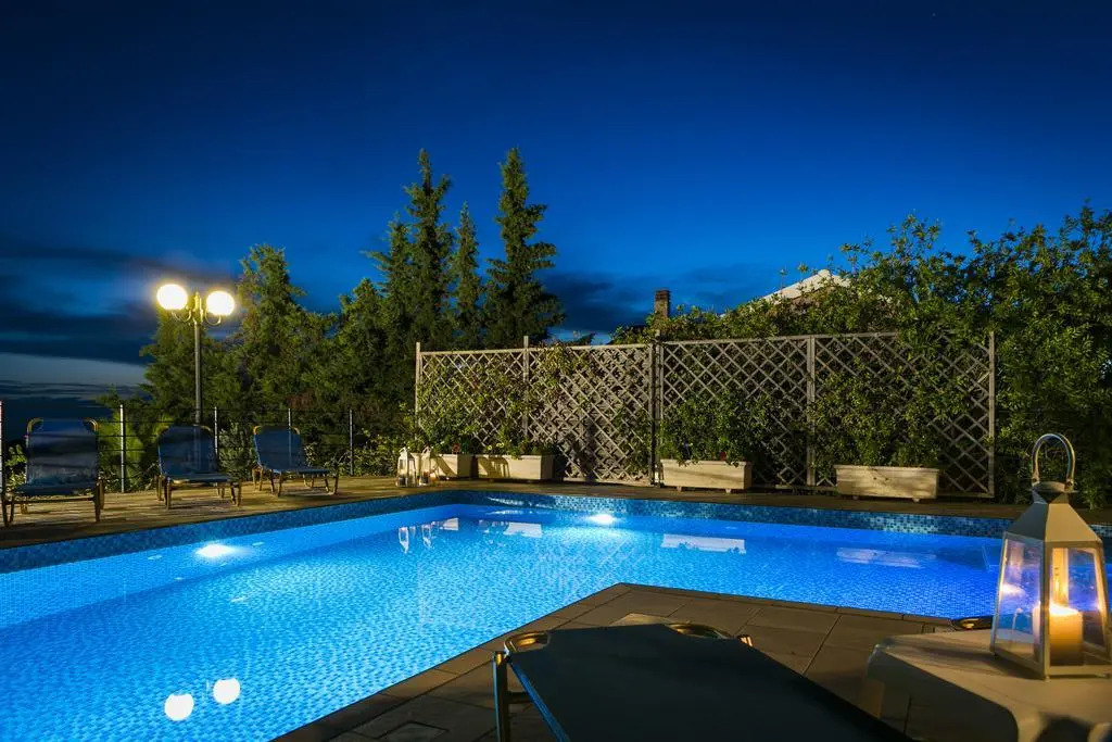Thalia Villas