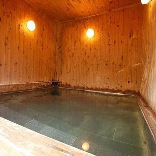 Ryokan Sugawara