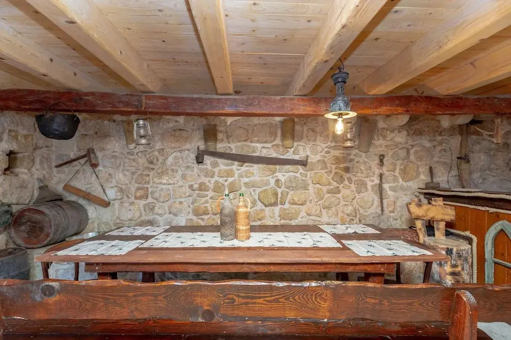Summer Cottage