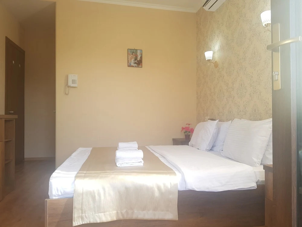 Hotel Gold