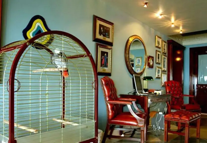 Kismet Hotel